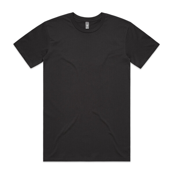 Mens Staple Tee Front
