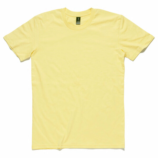 Mens Staple Tee Front