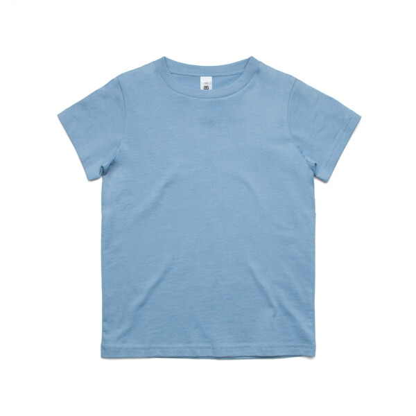 Kids / Youth Premium Tee Front