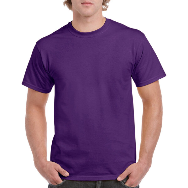 HeavyCottonâ¢ Tee (Same Day) Front