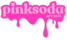 Pink Soda Apparel