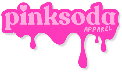 Pink Soda Apparel