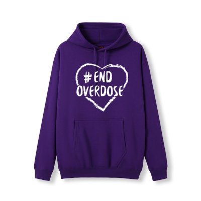 #ENDOVERDOSE HEART - RAMO MENS Thumbnail