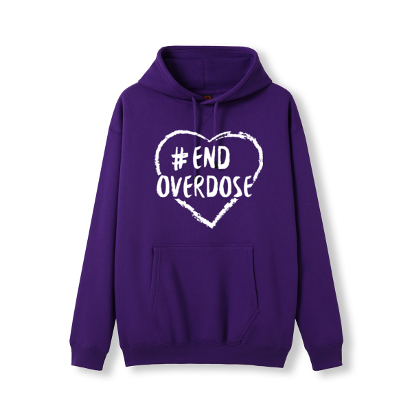 #ENDOVERDOSE HEART - RAMO MENS Thumbnail
