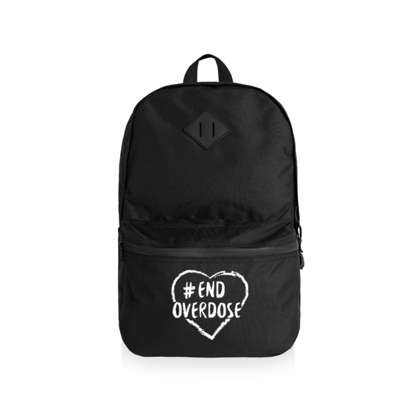 #ENDOVERDOSE HEART BACKPACK Thumbnail